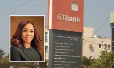 GTBank staff arraigned for stealing customers’ N9.9 million