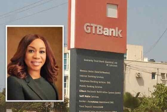 GTBank staff arraigned for stealing customers’ N9.9 million