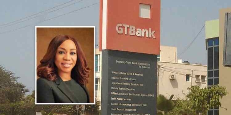 GTBank staff arraigned for stealing customers’ N9.9 million