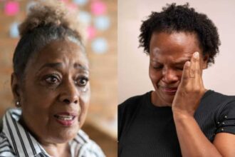 Me and my husband are 48yrs old but we never knack for years- Woman cries out