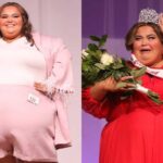 Miss Alabama beauty contest