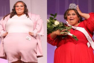 Miss Alabama beauty contest