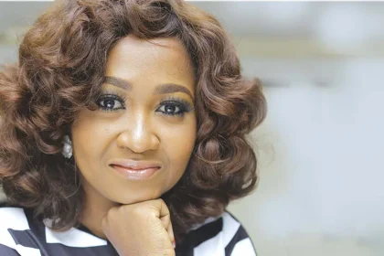 Don't ever be victim in Nigeria - Actress Mary Njoku tells ladies