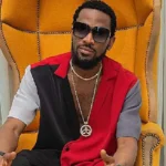 'I'm now an upcoming artist' - D'banj