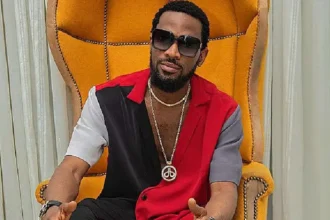 'I'm now an upcoming artist' - D'banj