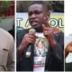 My brother Kola was dating Babangida's daughter while my dad was in jail - Abiola’s son fumes in viral video