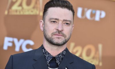 Why American Singer Justin Timberlake Was Arrested by Police