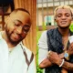 'Without you, I'll win Grammy' - Portable tells Davido