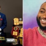 19-year-old First-class Adeleke University Graduate Begs Davido For Scholarship To Study Abroad