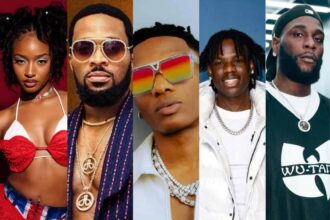 20 Nigerian songs that crossed over to the international market