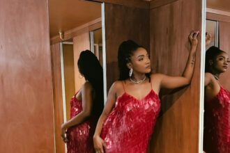 Before I had my daughter, I used to say I would have 5 nannies - Simi