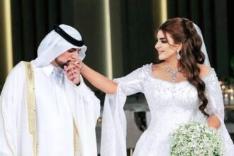 Dubai Princess Divorces Royal Husband on IG (Photo)