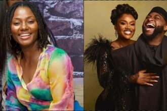 If Davido Asks Me Out, I Will ‘Chop And Clean Mouth’ – Lady T