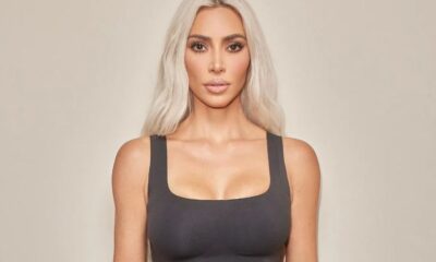 I’m Turning Into Full Robot With No Emotion – Kim Kardashian Says