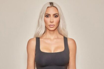 I’m Turning Into Full Robot With No Emotion – Kim Kardashian Says