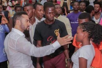 Jesus never raised the dead nor healed the sick - Majid says in powerful sermon
