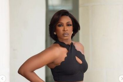 Kate Henshaw Shares Photos To Celebrate 53rd Birthday