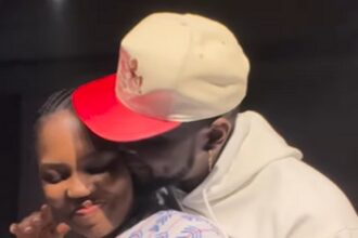 Kizz Daniel Hints At Marriage Crash With Cryptic Post