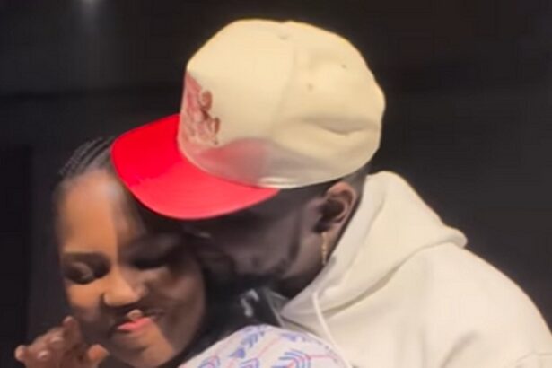 Kizz Daniel Hints At Marriage Crash With Cryptic Post