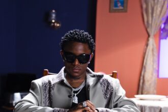 My success is organic and nothing is forced - Singer Victony