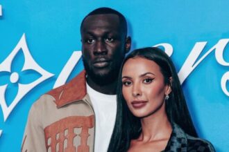 Stormzy And Girlfriend End Their Relationship of 10 Years