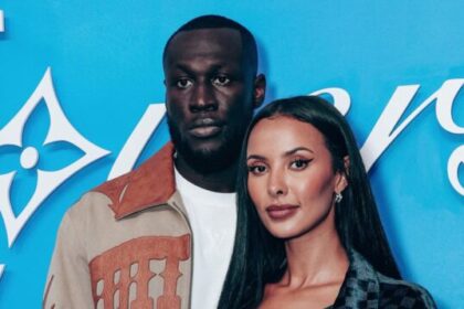 Stormzy And Girlfriend End Their Relationship of 10 Years