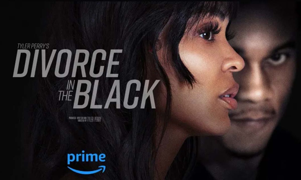 Tyler Perry's 'Divorce in the Black' gets rare 0% score on Rotten Tomatoes