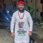 Yul Edochie