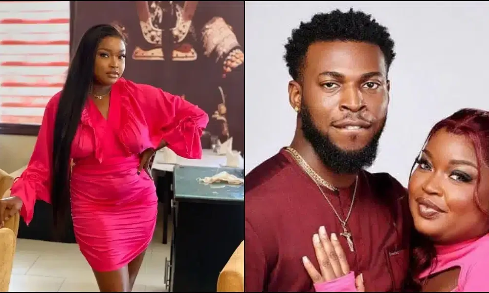 BBNaija S9: "I’m not afraid to start all over" – Chinwe hints at break up with Zion