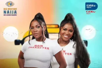 BBNaija S9: Wanni accuses Ben of touching Handi's nipple