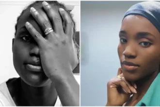 Bukunmi Oluwasina breaks silence on death rumor