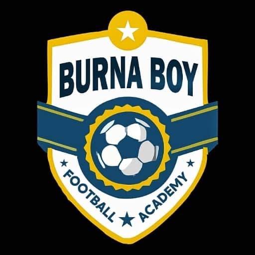 Burna Boy Ventures Into Football, Launches Academy