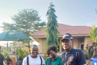 Funke Akindele Collaborates With Lagos Fire Service In Upcoming Movie