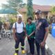 Funke Akindele Collaborates With Lagos Fire Service In Upcoming Movie