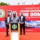 Governor Obaseki names new 6,000-capacity Edo arena after Rema