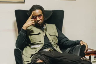 "How Davido pretended to be poor and fooled everyone during his early music career" - Maleek Berry