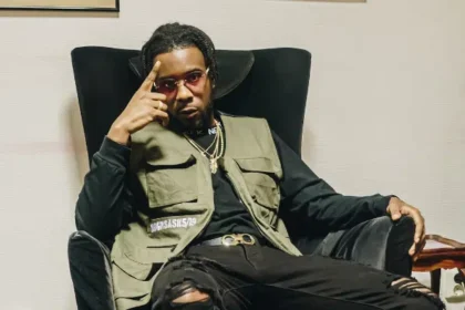 "How Davido pretended to be poor and fooled everyone during his early music career" - Maleek Berry