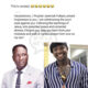 'I Forgive You, My Son' - Prophet Jeremiah Fufeyin Allegedly Withdraws Suit Against Verydarkman