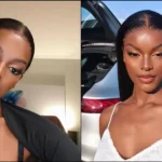 "I’m not looking forward to going back" – Chidimma Adetshina speaks