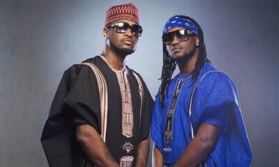 ‘P-Square Was A Force, But You Always Try To Humiliate Me’ - Mr. P Replies Brother Rudeboy Amid Second Split