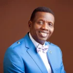 Pastor Adeboye bags new appointment