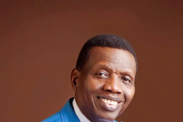 Pastor Adeboye bags new appointment