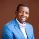 Pastor Adeboye bags new appointment