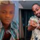 Portable Shades Davido, Drops Song He Meant To Feature Him On