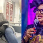 Sunmbo Adeoye urges men to love single mothers without stigma