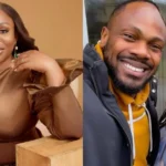 Toyosi cautions ladies over indecent dressing to church