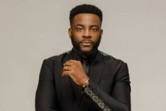 “We All Know Man United Will Win EPL This Season" - Ebuka Obi-Uchendu Declares