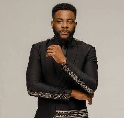 “We All Know Man United Will Win EPL This Season" - Ebuka Obi-Uchendu Declares