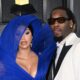 Offset accuses Cardi B of cheating