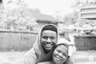 A Great Loss In My Family - NastyBlaq Mourns The Death Of His Mother